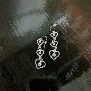 Hypoallergenic earrings